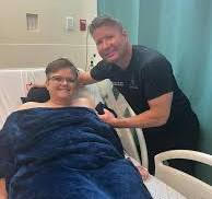 Ann Klitgaard & René Høier